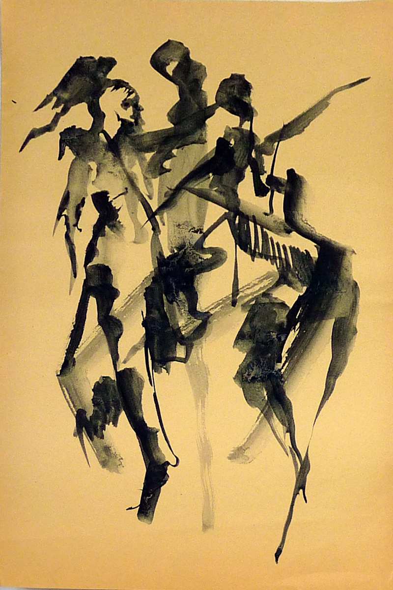 Untitled #2399 by Roy Hocking, Image 1.