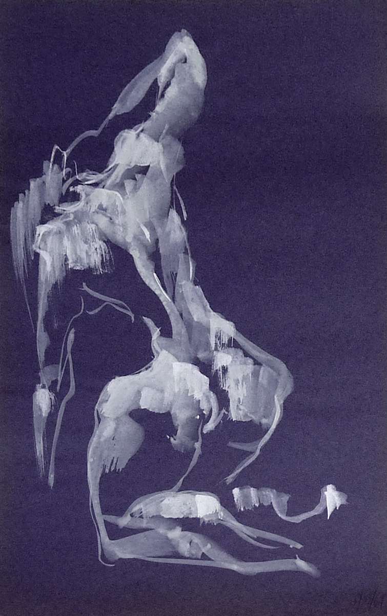 Untitled #2409 by Roy Hocking, Image 1.