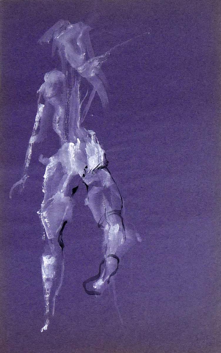 Untitled #2425 by Roy Hocking, Image 1.
