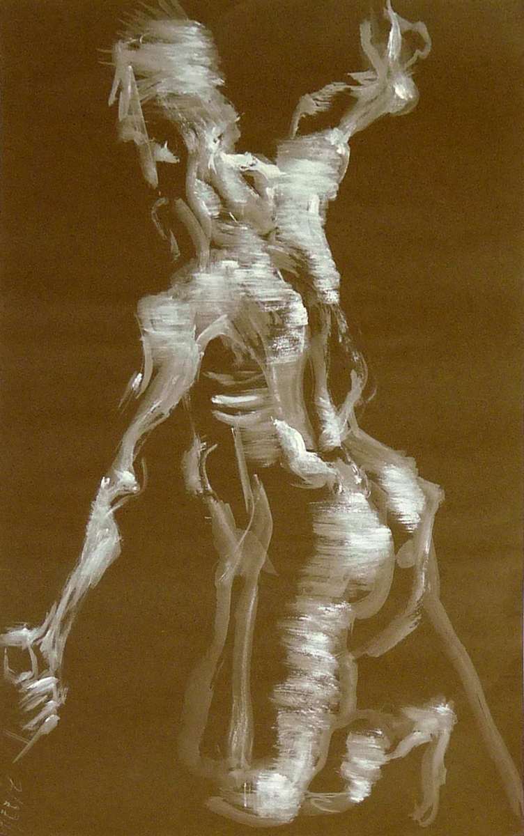 Untitled #2426 by Roy Hocking, Image 1.
