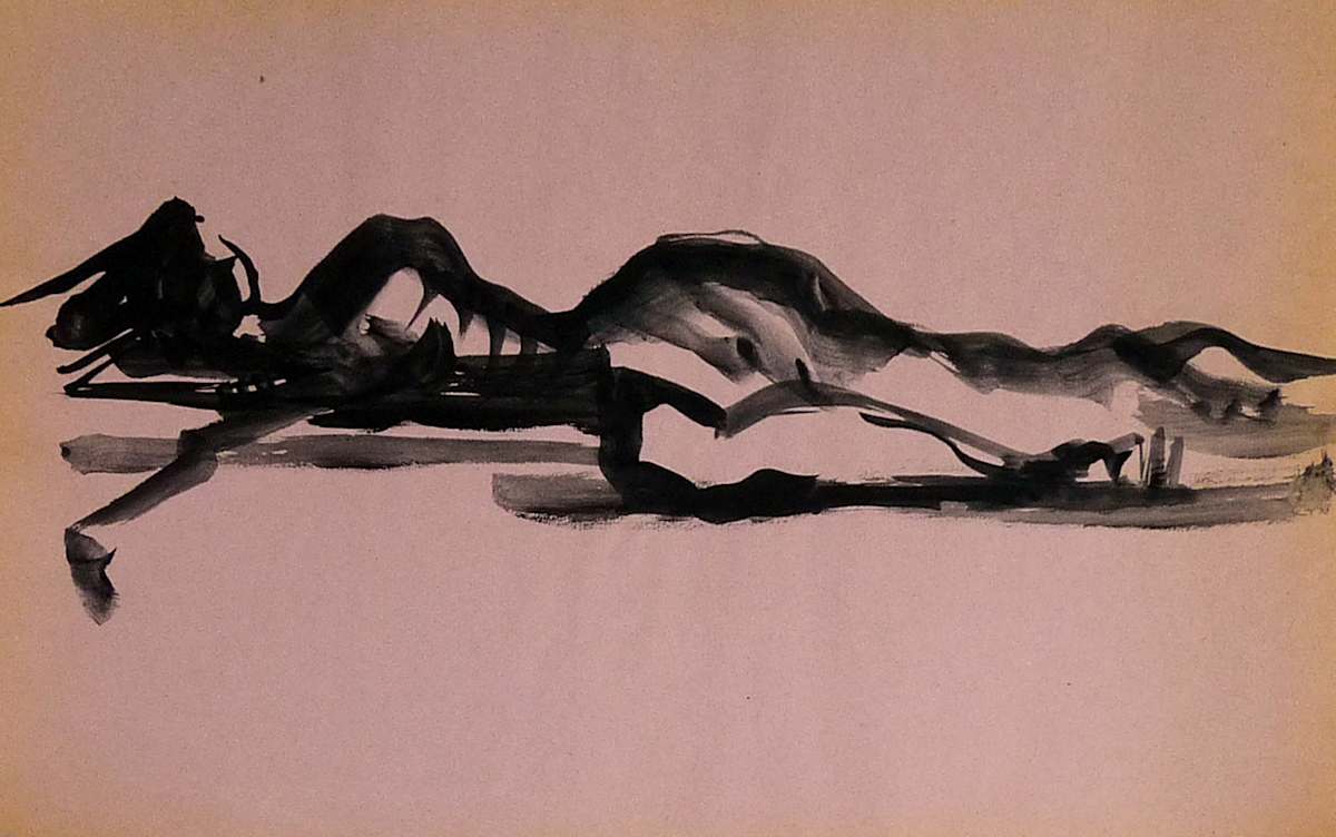 Untitled #2442 by Roy Hocking, Image 1.