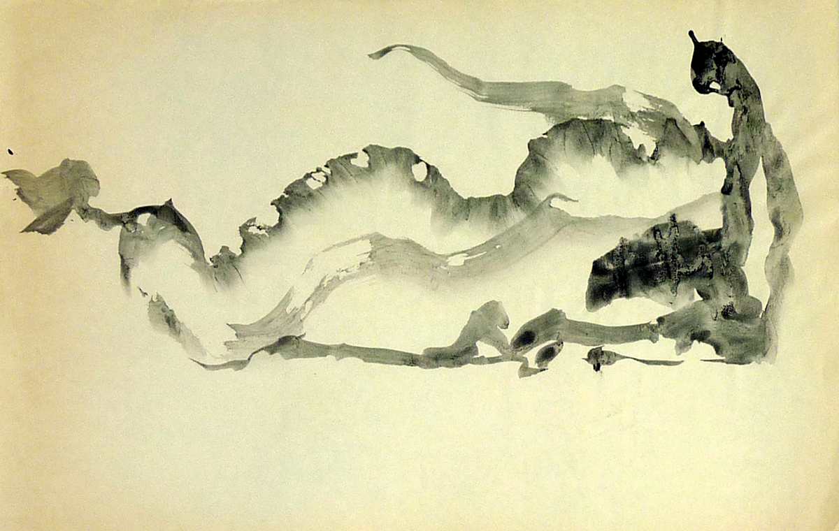 Untitled #2455 by Roy Hocking, Image 1.