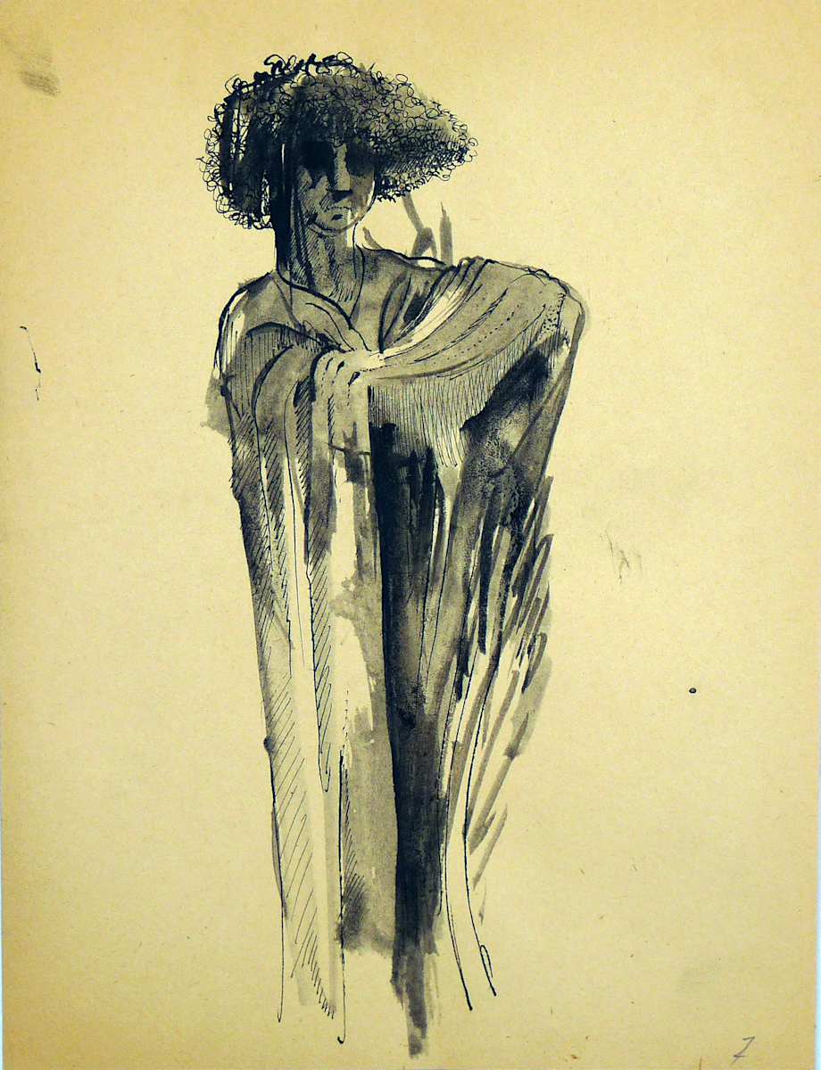Untitled #245 by Roy Hocking, Image 1.