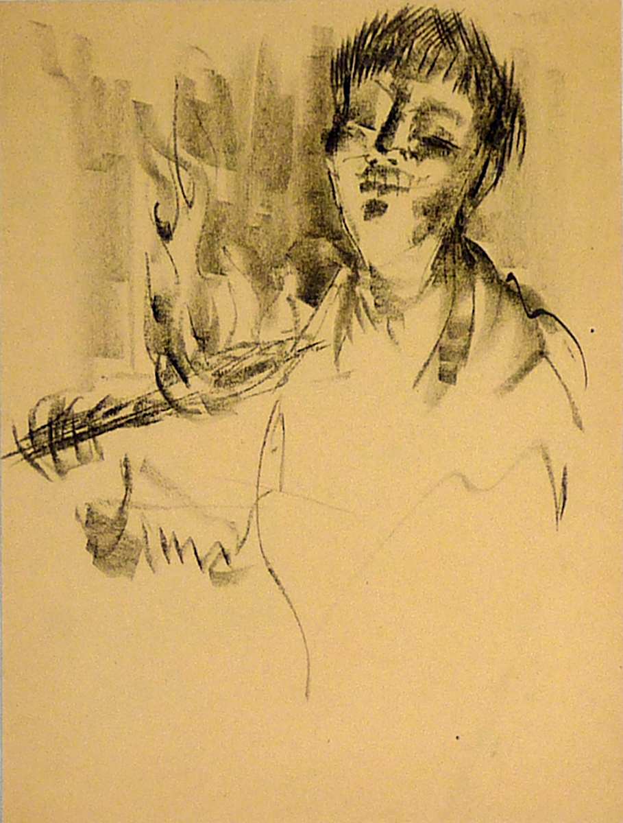 Untitled #2462 by Roy Hocking, Image 1.