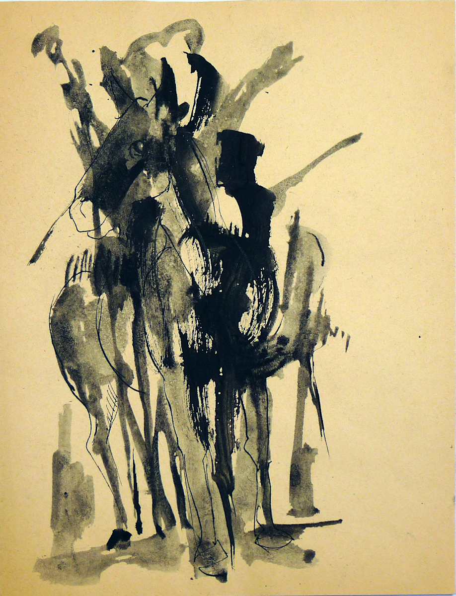 Untitled #246 by Roy Hocking, Image 1.