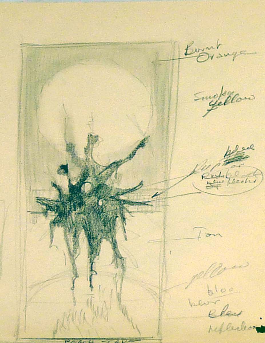 Untitled #2471 by Roy Hocking, Image 1.