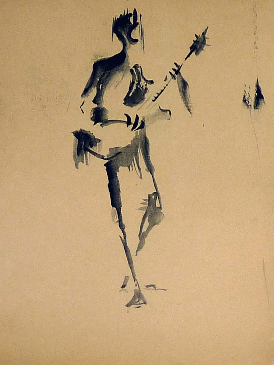 Untitled #2473 by Roy Hocking, Image 2.