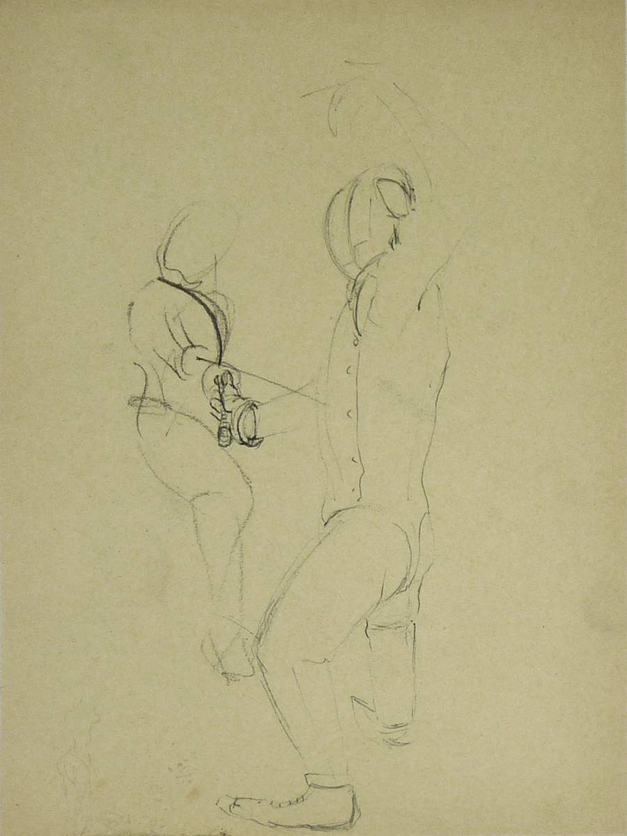 Untitled #2536 by Roy Hocking, Image 2.
