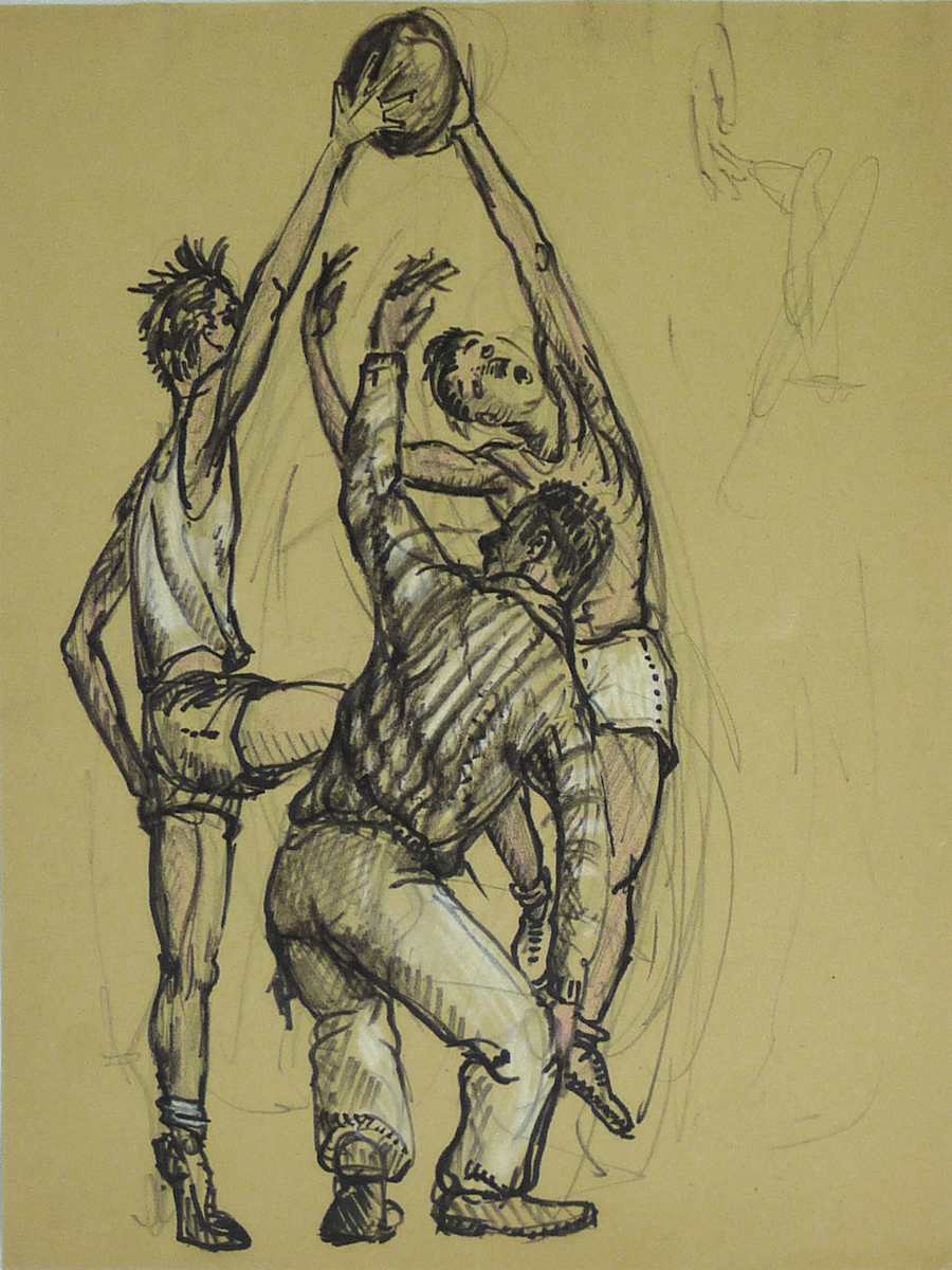 Untitled #2541 by Roy Hocking, Image 2.