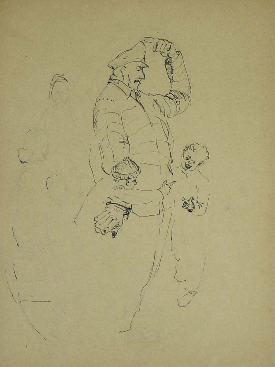 Untitled #2543 by Roy Hocking, Image 2.