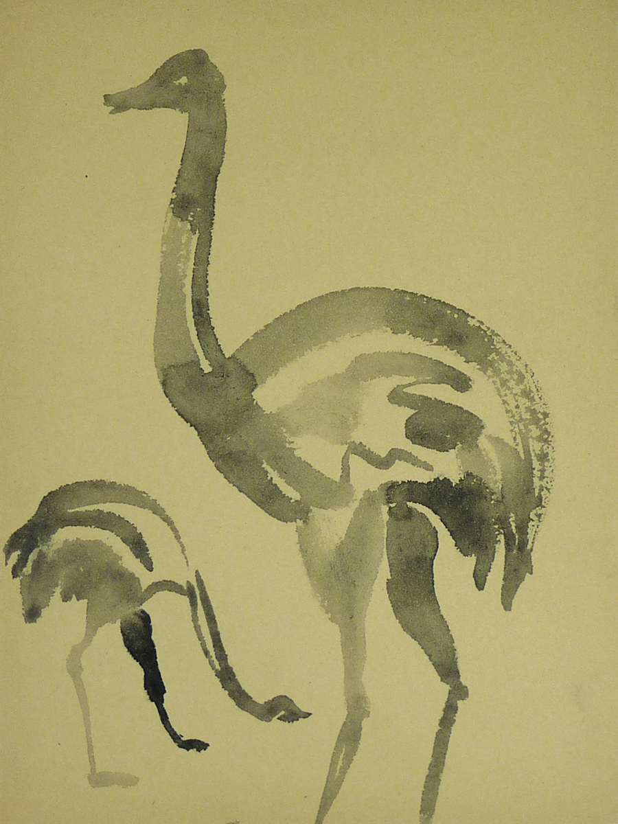 Untitled #2553 by Roy Hocking, Image 1.
