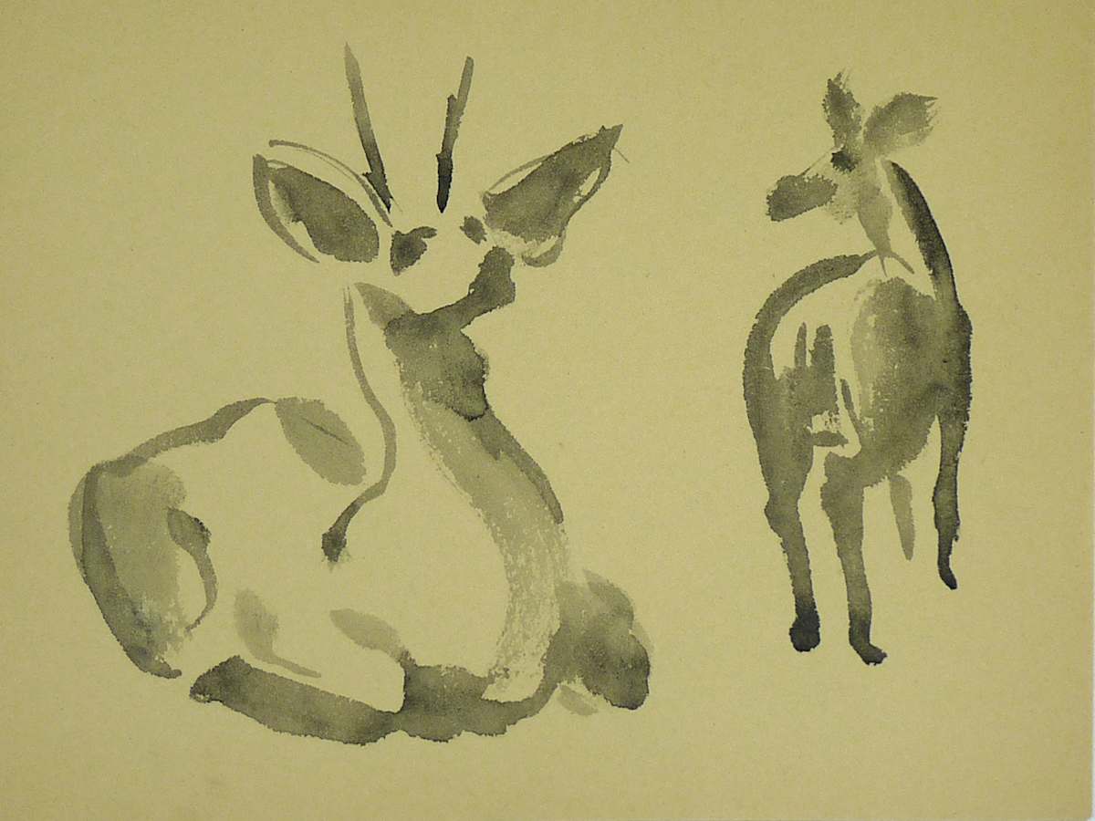 Untitled #2554 by Roy Hocking, Image 1.