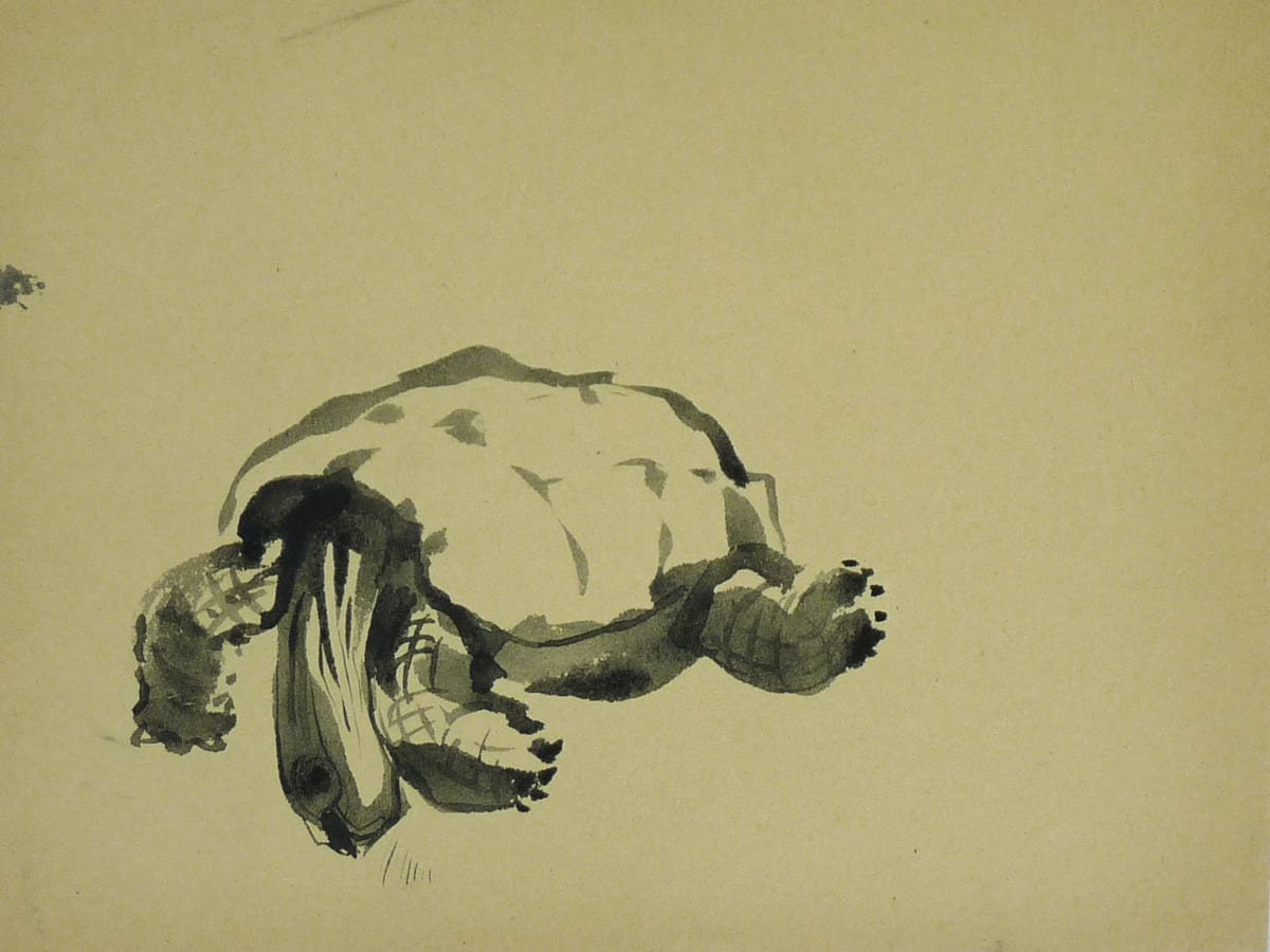 Untitled #2555 by Roy Hocking, Image 1.
