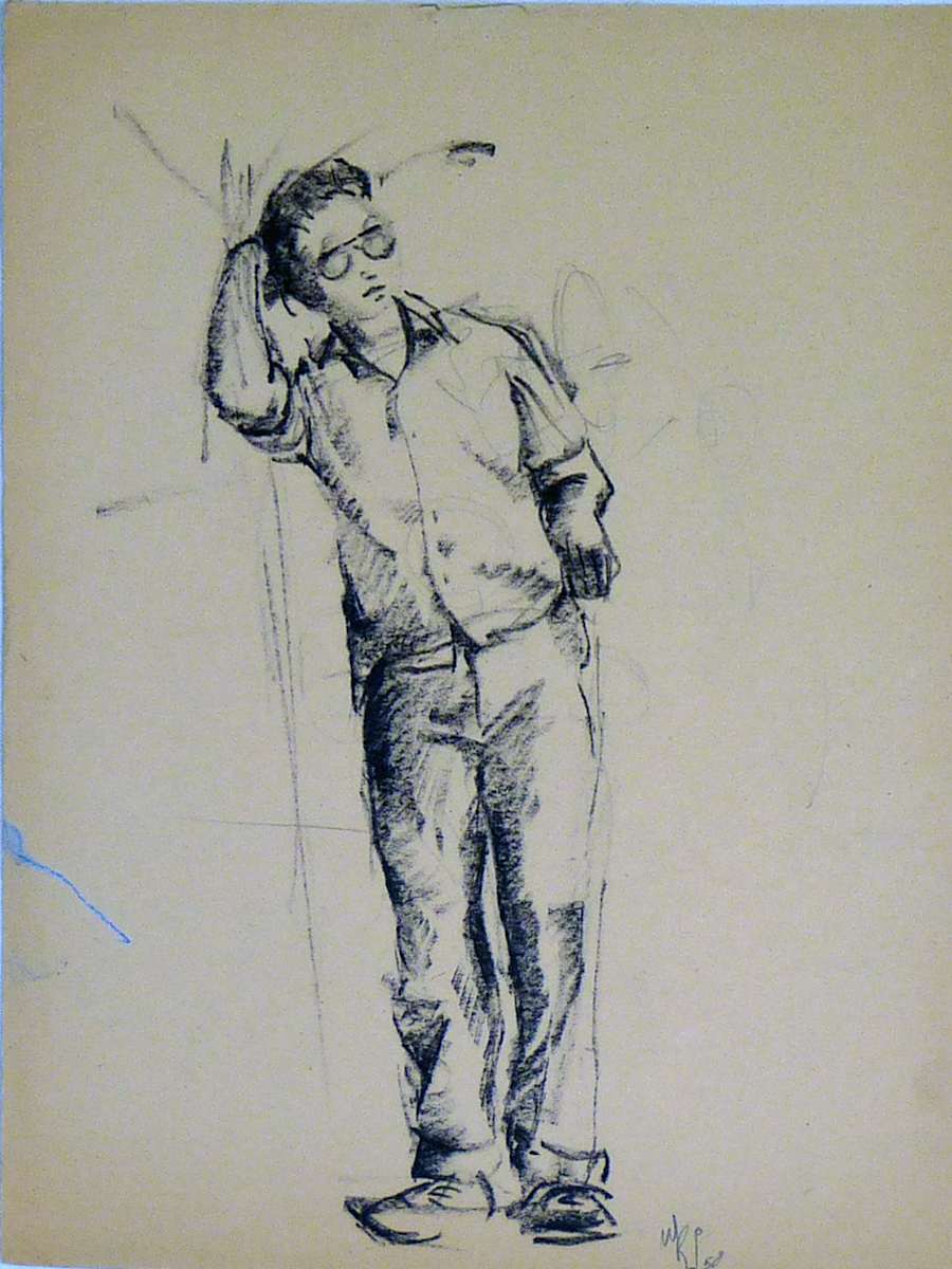 Untitled #2575 by Roy Hocking, Image 1.