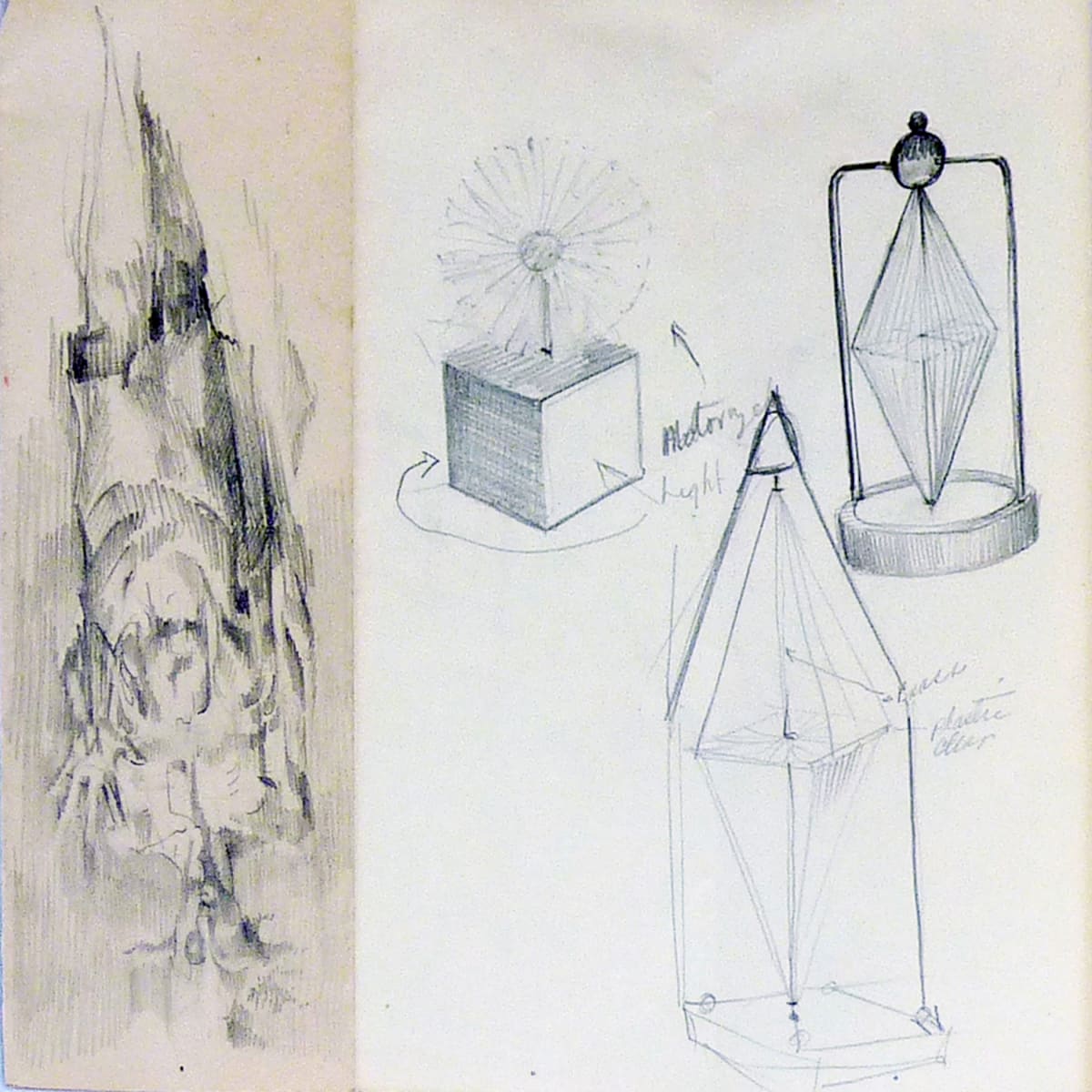 Untitled #2602 by Roy Hocking, Image 2.