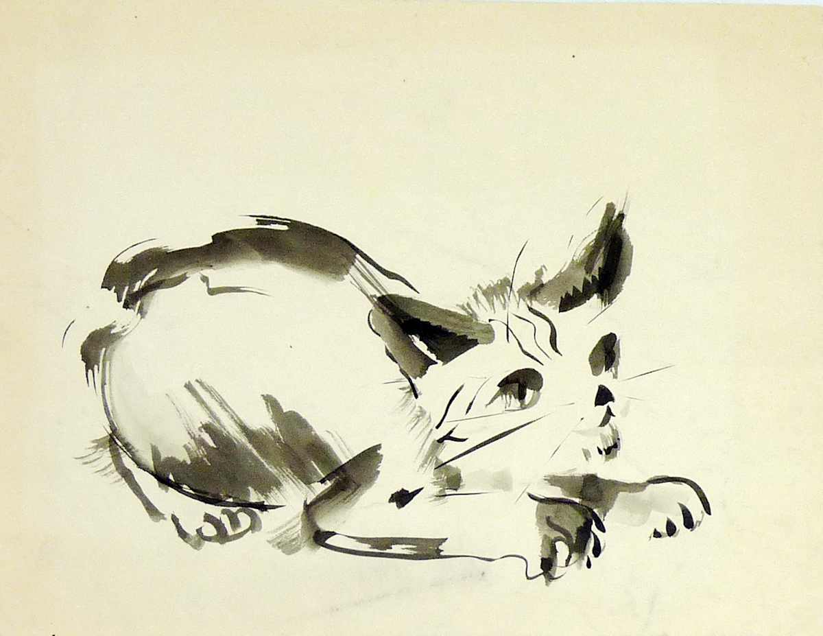 Untitled #2626 by Roy Hocking, Image 1.