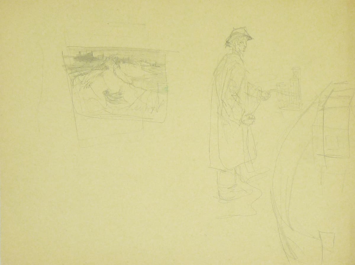 Untitled #2634 by Roy Hocking, Image 1.