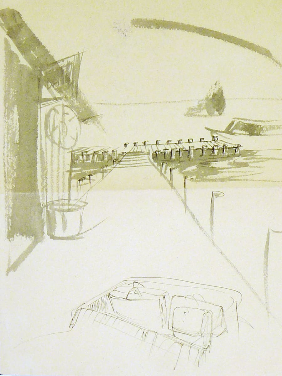 "Untitled" #2642 by Roy Hocking, Image 1.