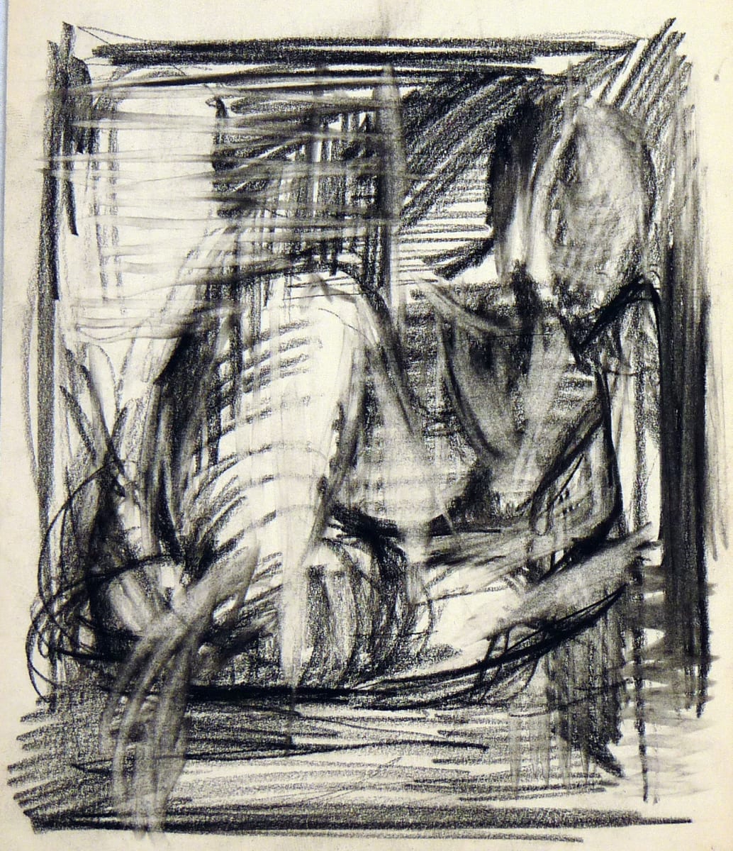 Untitled #264 by Roy Hocking, Image 1.
