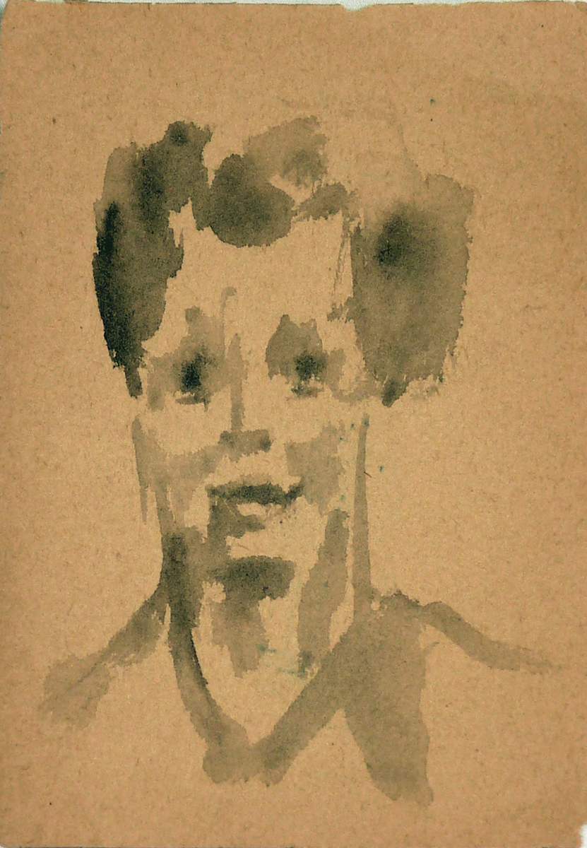 Untitled #2660 by Roy Hocking, Image 2.