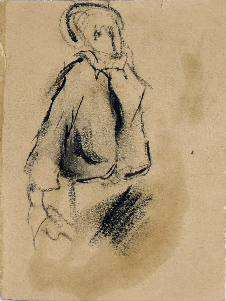 Untitled #2664 by Roy Hocking, Image 2.