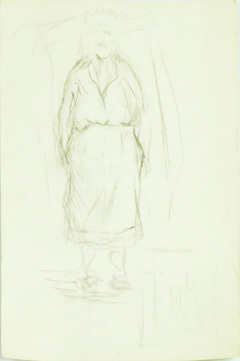 Untitled #2679 by Roy Hocking, Image 1.