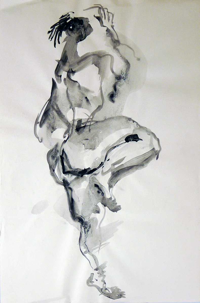 Untitled #267 by Roy Hocking, Image 1.