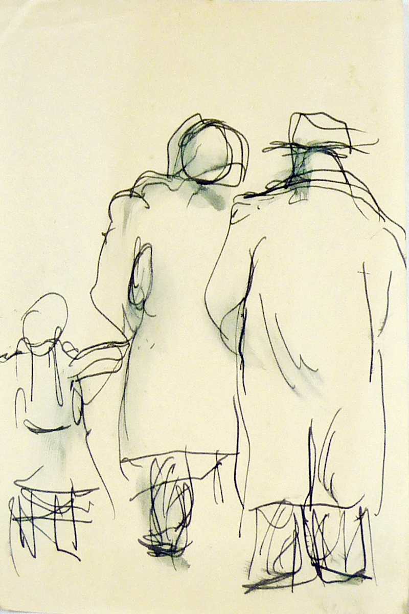 Untitled #2698 by Roy Hocking, Image 1.