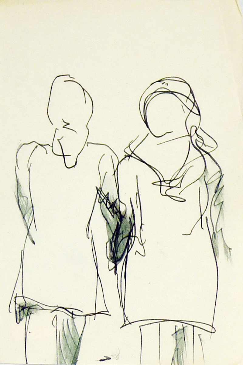 Untitled #2701 by Roy Hocking, Image 1.