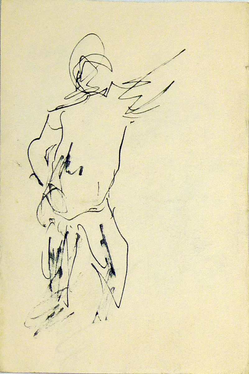 Untitled #2720 by Roy Hocking, Image 2.