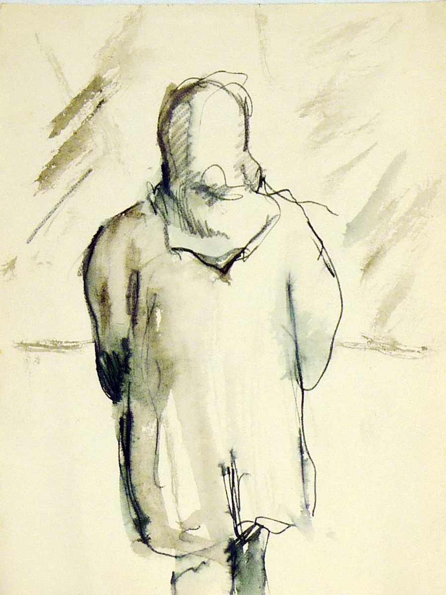 Untitled #2725 by Roy Hocking, Image 1.