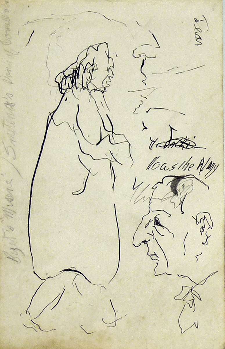 Untitled #2735 by Roy Hocking, Image 1.