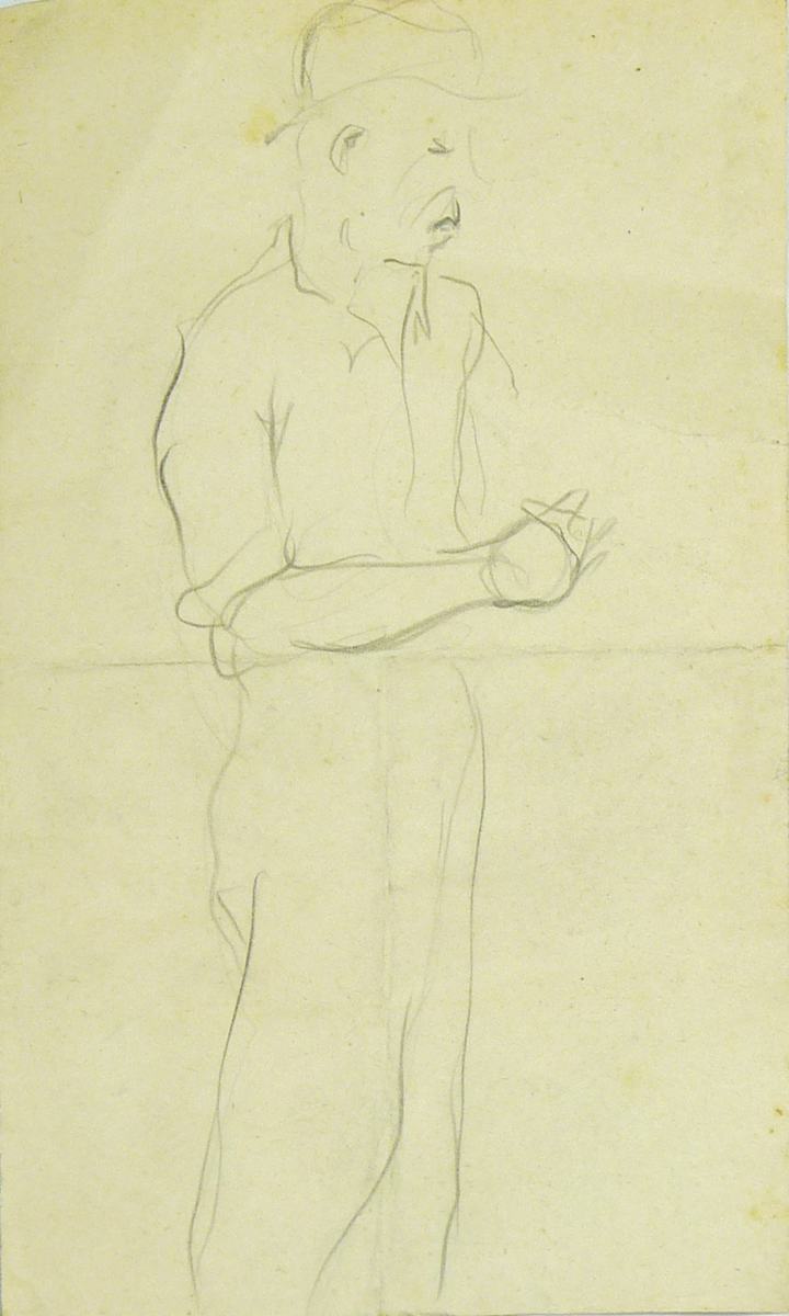 Untitled #2739 by Roy Hocking, Image 1.