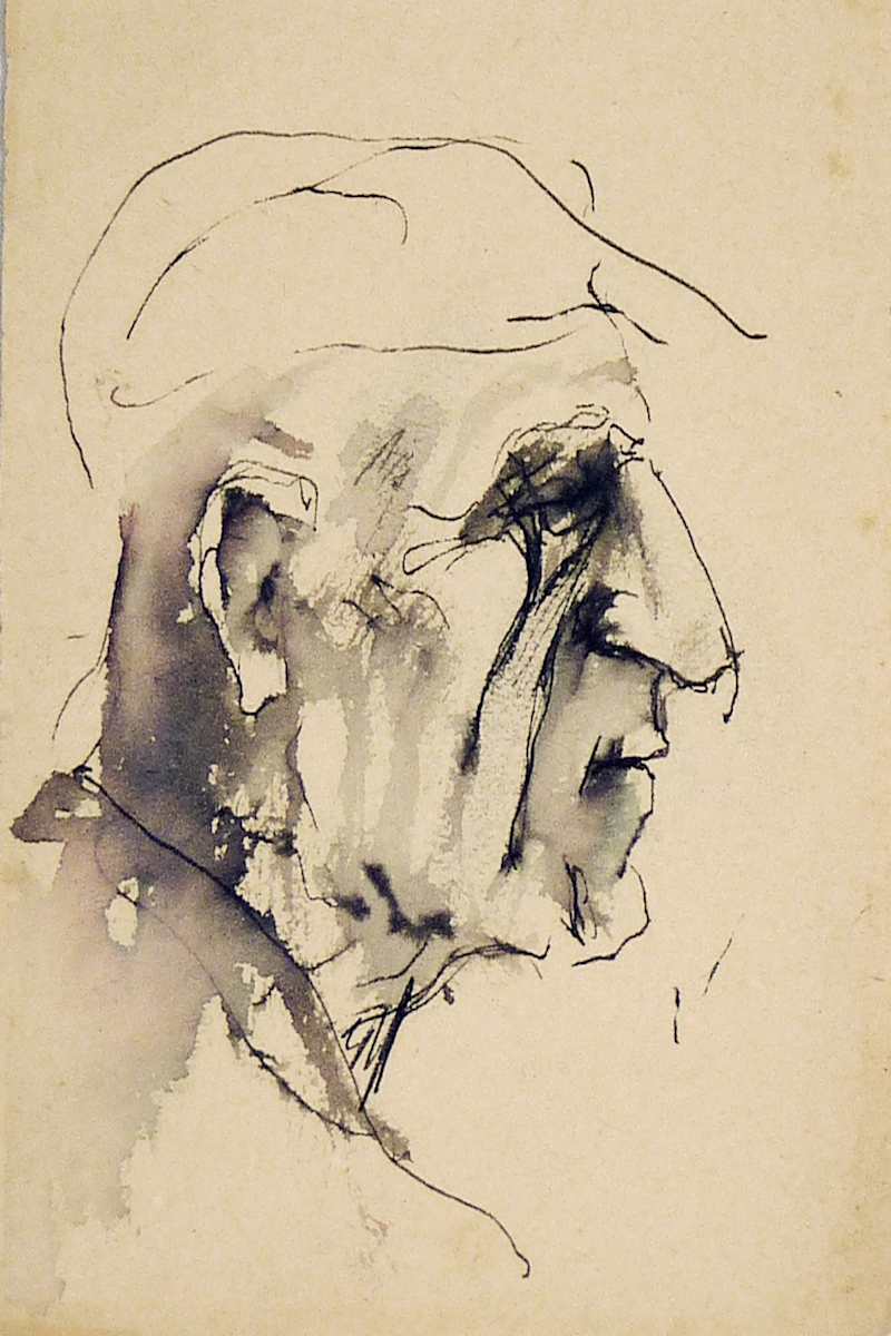 Untitled #2740 by Roy Hocking, Image 1.