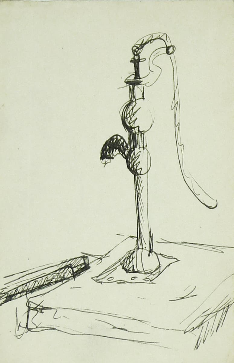 Untitled #2744 by Roy Hocking, Image 2.