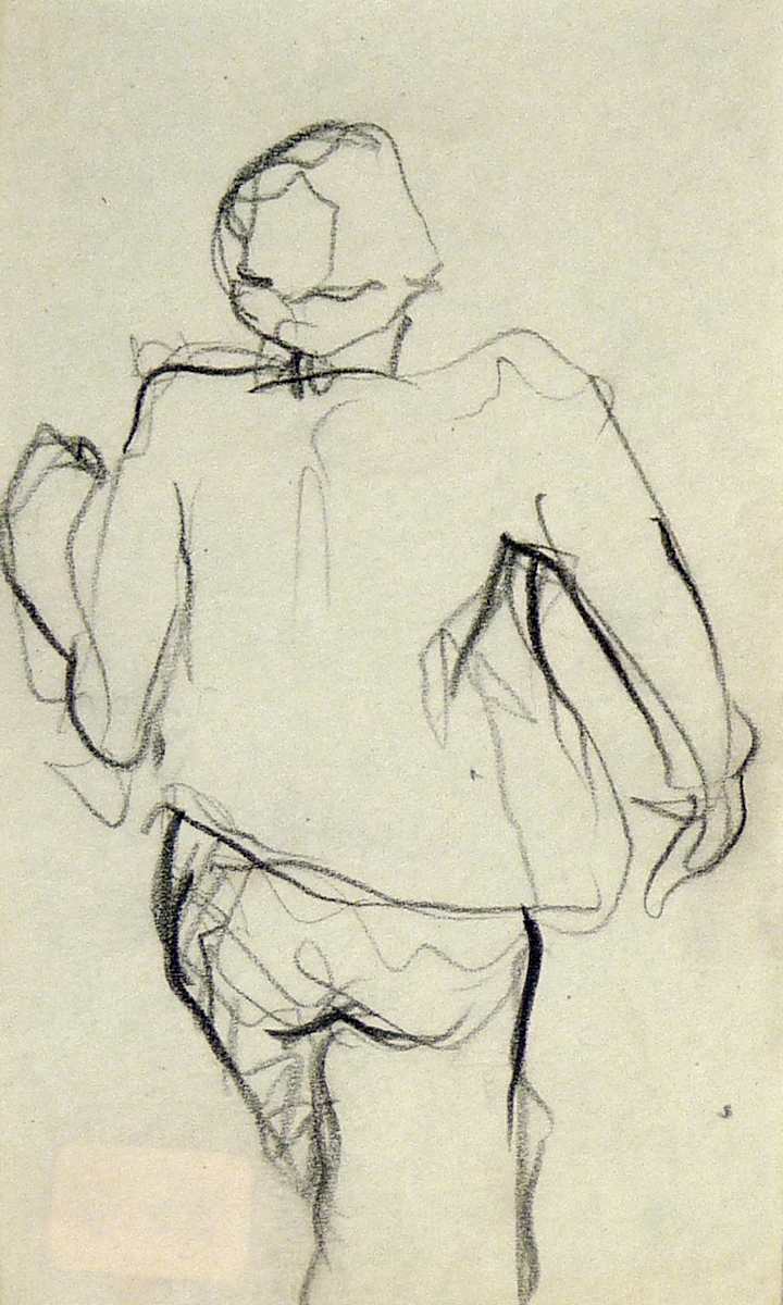 Untitled #2753 by Roy Hocking, Image 1.