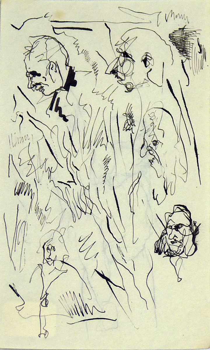 Untitled #2757 by Roy Hocking, Image 2.