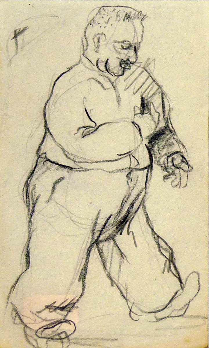 Untitled #2759 by Roy Hocking, Image 1.