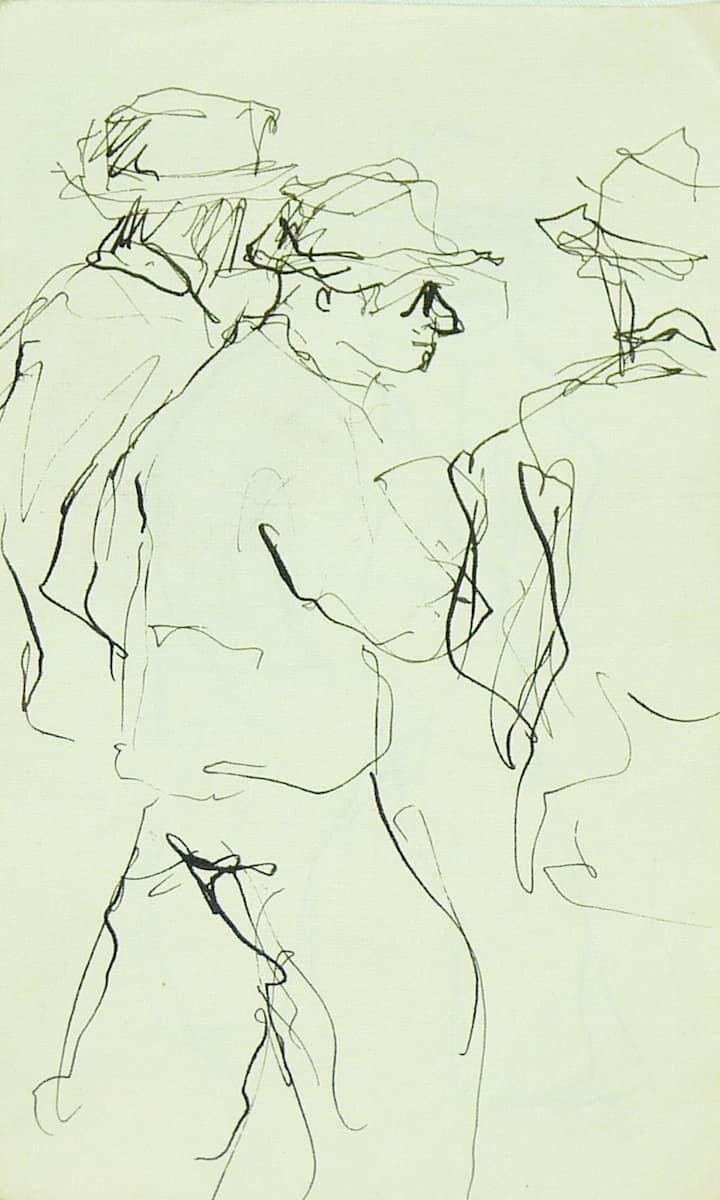 Untitled #2763 by Roy Hocking, Image 2.