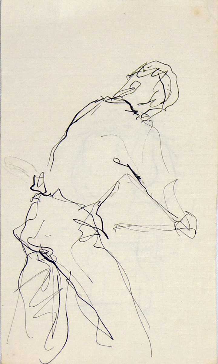 Untitled #2764 by Roy Hocking, Image 2.