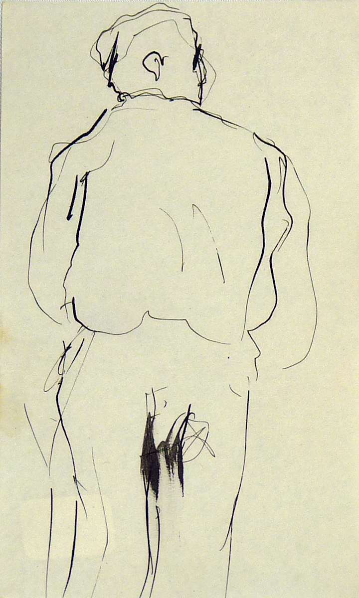Untitled #2776 by Roy Hocking, Image 1.