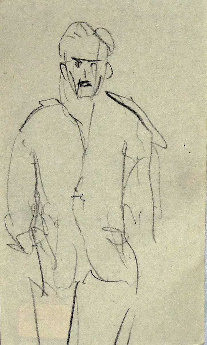 Untitled #2778 by Roy Hocking, Image 1.