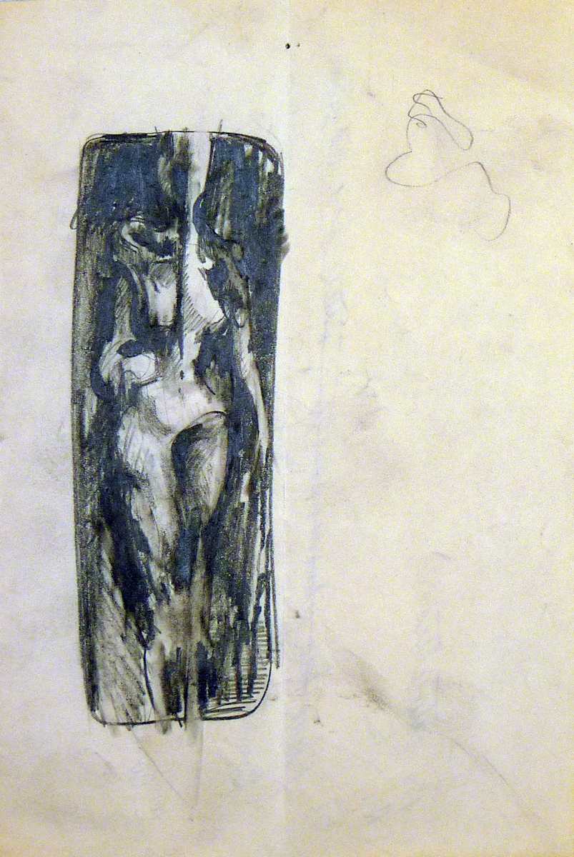 Untitled #277 by Roy Hocking, Image 2.