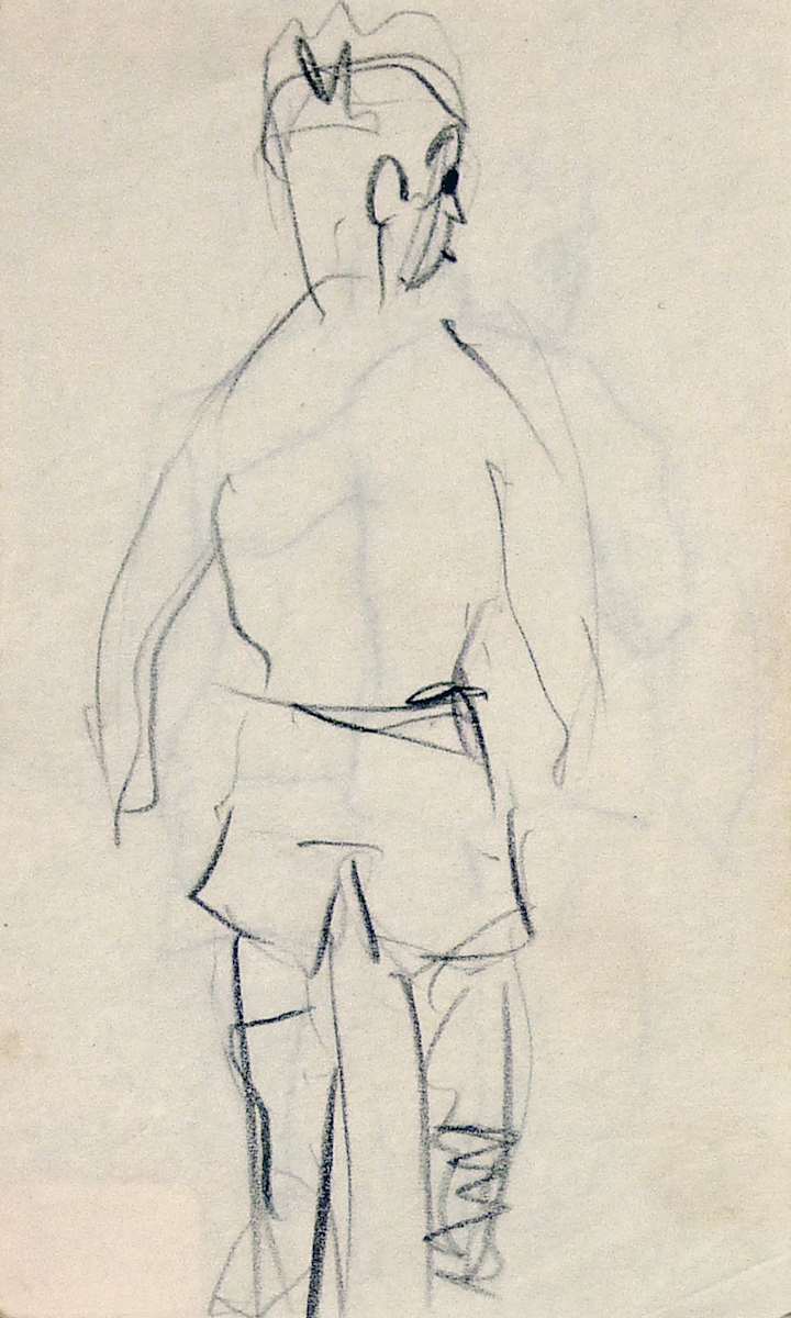 Untitled #2785 by Roy Hocking, Image 2.