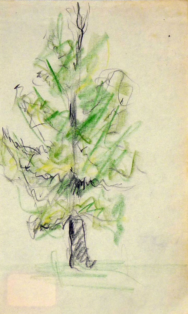 Untitled #2793 by Roy Hocking, Image 1.