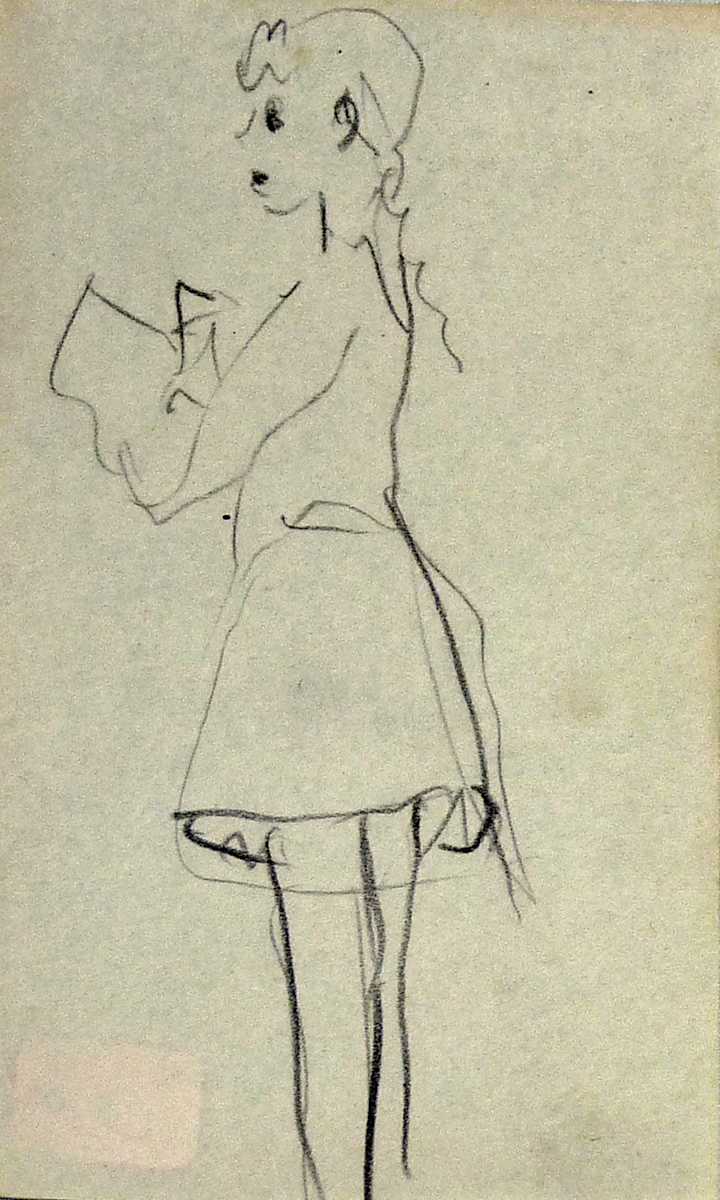 Untitled #2799 by Roy Hocking, Image 1.
