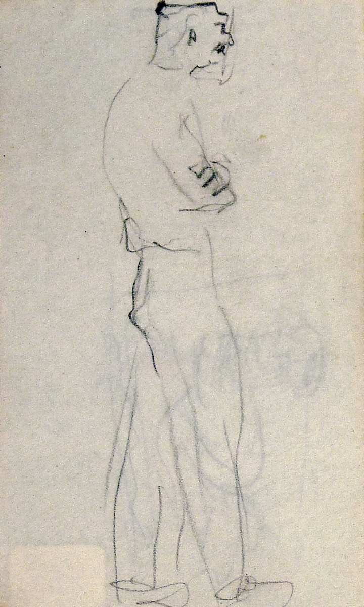 Untitled #2800 by Roy Hocking, Image 1.