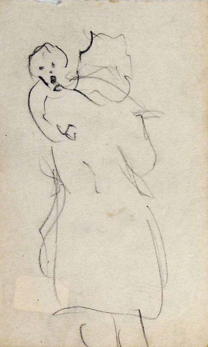Untitled #2802 by Roy Hocking, Image 1.