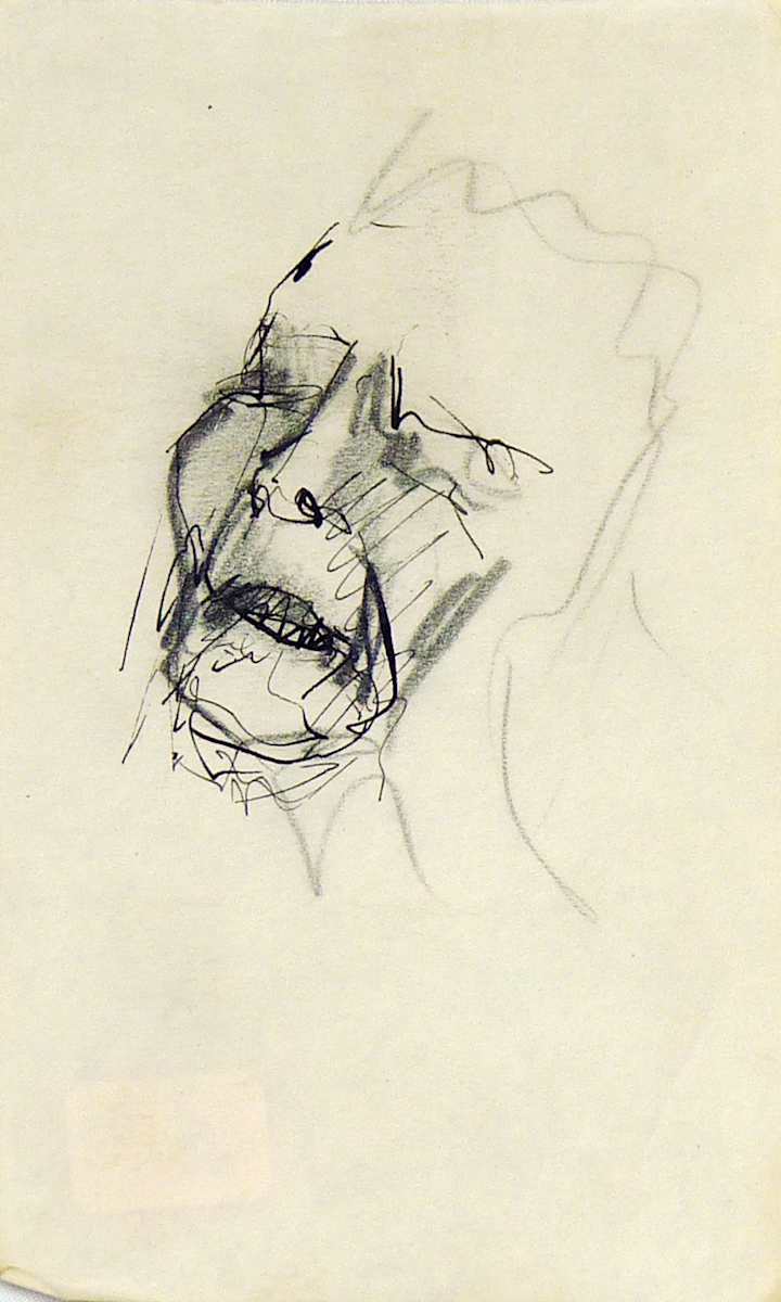 Untitled #2805 by Roy Hocking, Image 1.