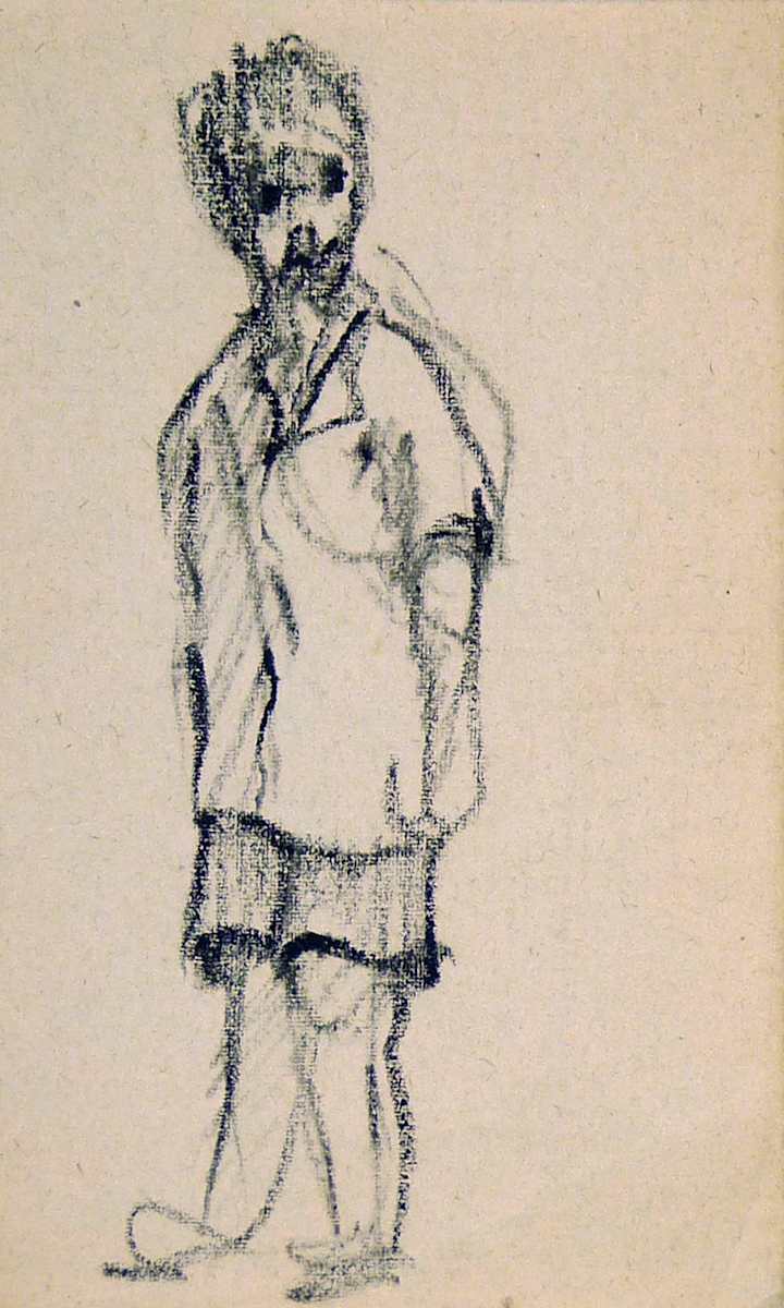 Untitled #2808 by Roy Hocking, Image 1.